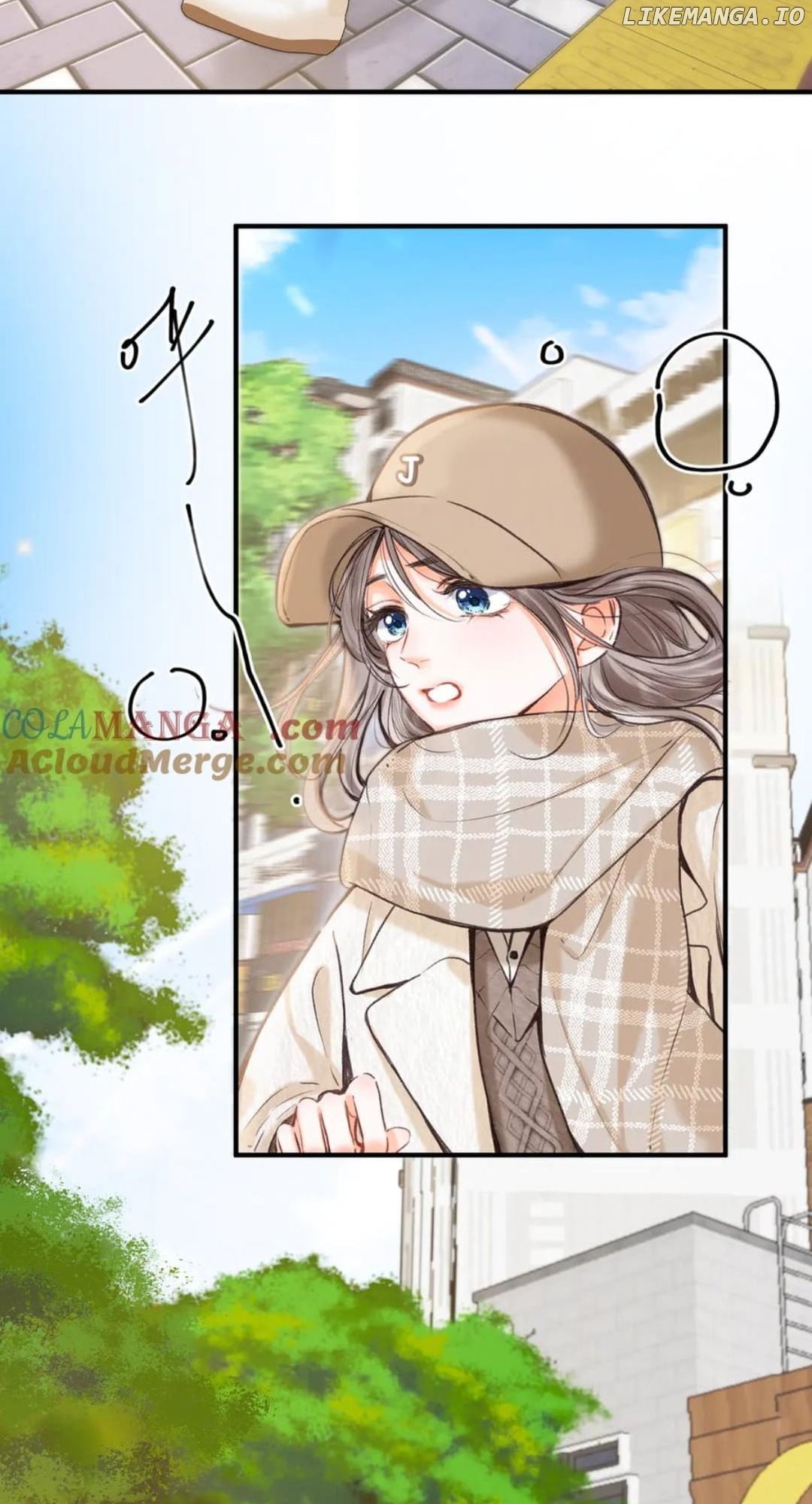 You Are My Desire Chapter 78 - page 11